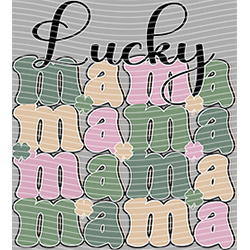 ST PATRICKS DAY-ST 1170
